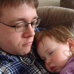 Meet your Posher, Andrew